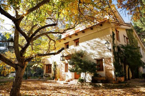 Agroturismo Cortijo De Ram�n