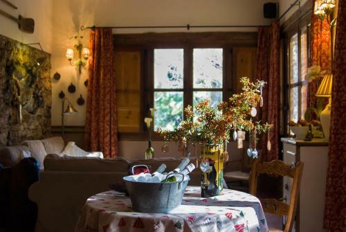 Agroturismo Cortijo De Ram�n