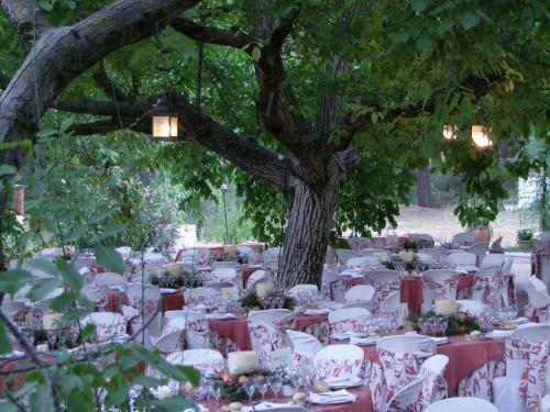 Agroturismo Cortijo De Ram�n