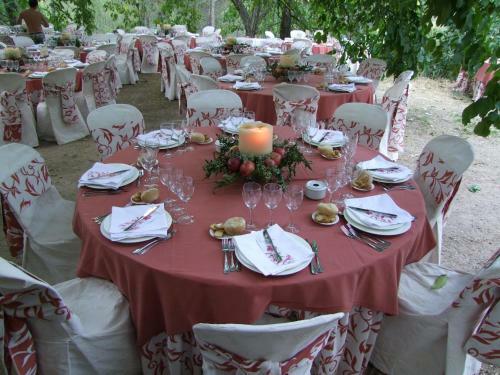 Agroturismo Cortijo De Ram�n