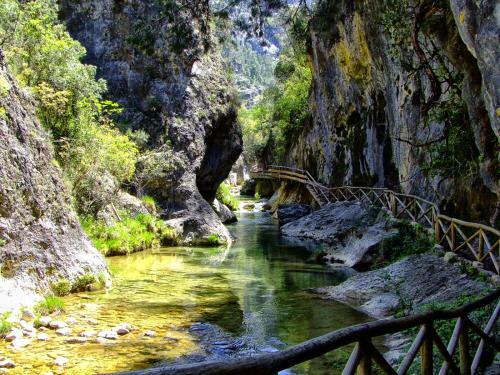 Agroturismo Cortijo De Ram�n