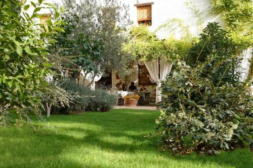 Agroturismo Cortijo De Ram�n