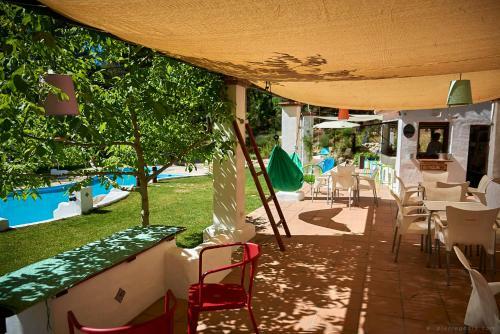 Agroturismo Cortijo De Ram�n