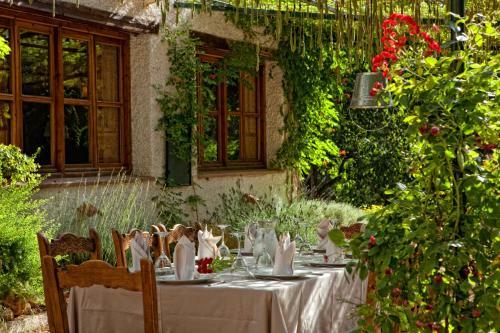 Agroturismo Cortijo De Ram�n
