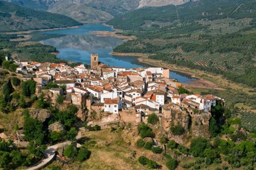 Agroturismo Cortijo De Ram�n