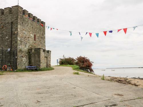 Culmore Point