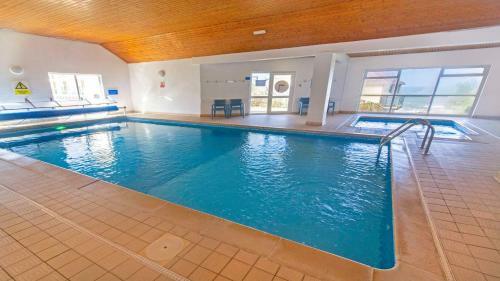 Apartamento Clifton Court Apt 16 With Heated Pool