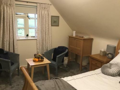 Hostal Ivy Todd Cottage