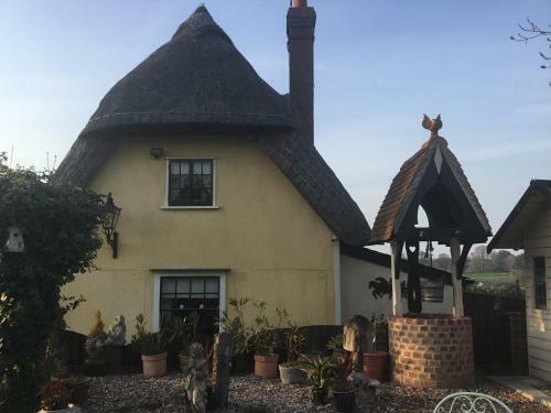 Hostal Ivy Todd Cottage