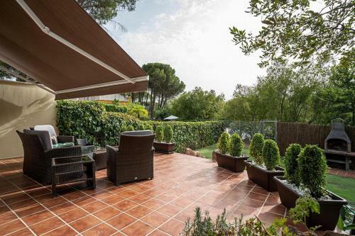 Holiday Home C�rdoba - Cos04101b-fya