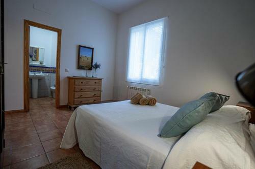 Holiday Home C�rdoba - Cos04101b-fya