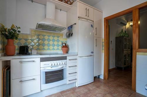 Holiday Home C�rdoba - Cos04101b-fya