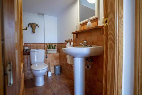Holiday Home C�rdoba - Cos04101b-fya
