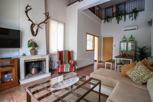 Holiday Home C�rdoba - Cos04101b-fya