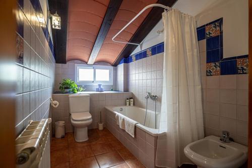 Holiday Home C�rdoba - Cos04101b-fya
