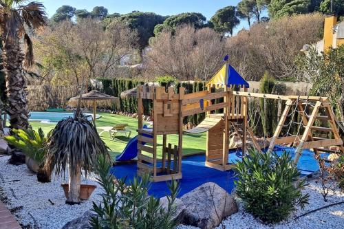 Holiday Home C�rdoba - Cos04101b-fya