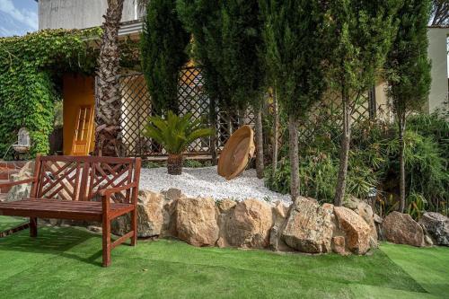Holiday Home C�rdoba - Cos04101b-fya