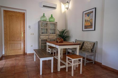 Holiday Home C�rdoba - Cos04101b-fya