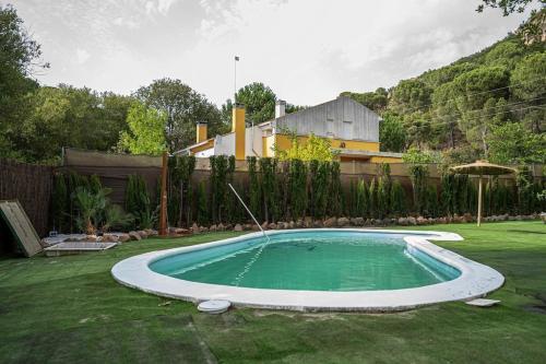Holiday Home C�rdoba - Cos04101b-fya