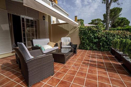 Holiday Home C�rdoba - Cos04101b-fya