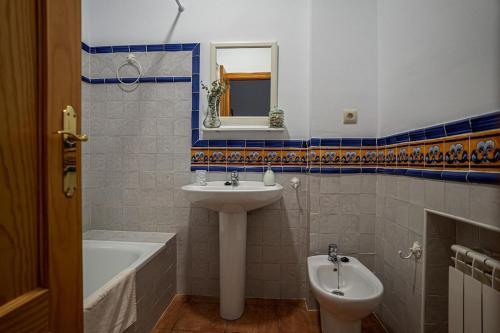 Holiday Home C�rdoba - Cos04101b-fya