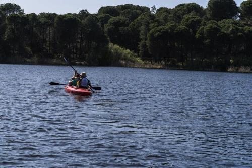 Holiday Home C�rdoba - Cos04101b-fya