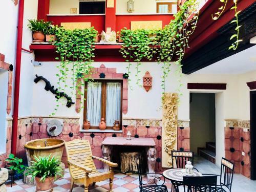 Apartamento Medina Qurtuba