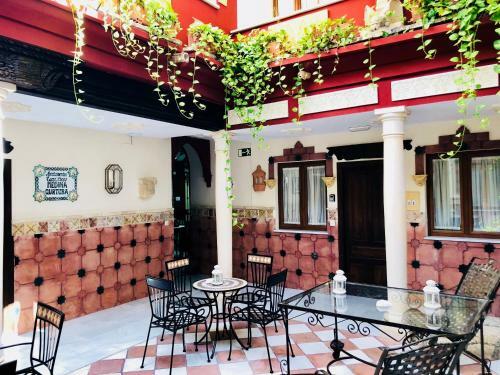 Apartamento Medina Qurtuba