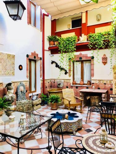 Apartamento Medina Qurtuba