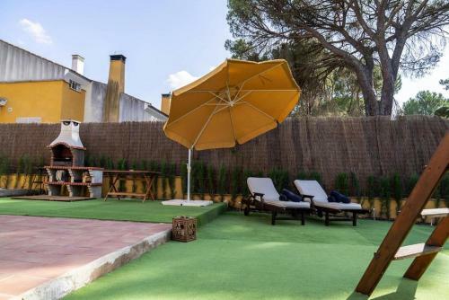 Holiday Home, Cordoba