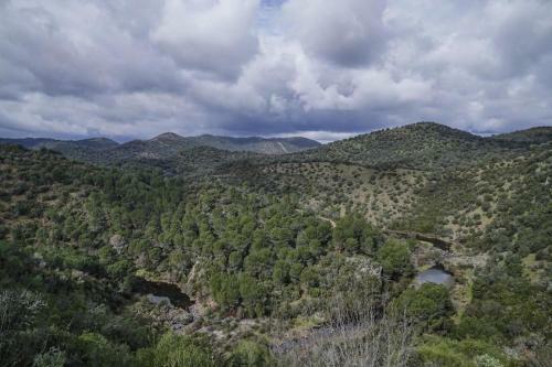 Holiday Home C�rdoba - Cos04100i-fya