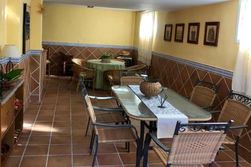Holiday Home C�rdoba - Cos04100i-fya