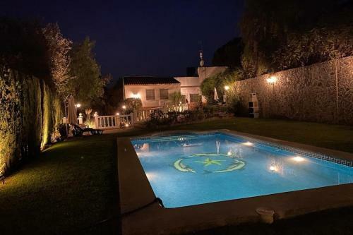 Holiday Home C�rdoba - Cos04100i-fya