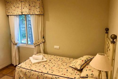 Holiday Home C�rdoba - Cos04100i-fya