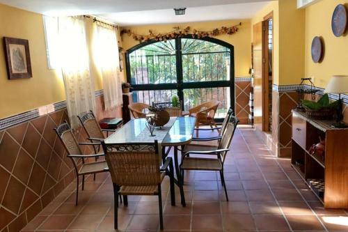 Holiday Home C�rdoba - Cos04100i-fya