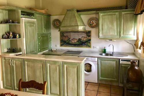 Holiday Home C�rdoba - Cos04100i-fya