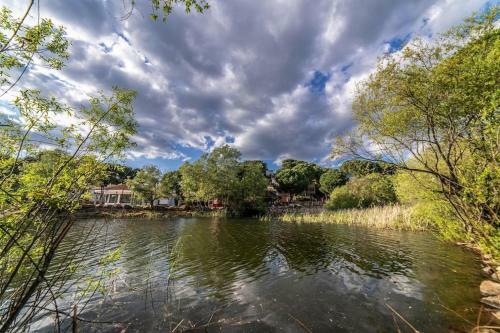 Holiday Home C�rdoba - Cos04100i-fya