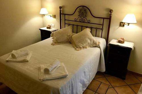 Holiday Home C�rdoba - Cos04100i-fya