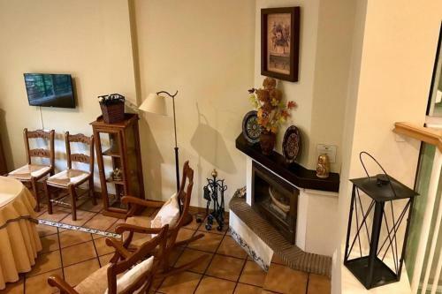 Holiday Home C�rdoba - Cos04100i-fya