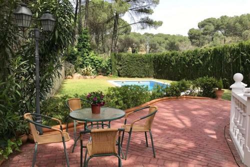 Holiday Home C�rdoba - Cos04100i-fya