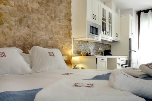 Apartamentos San Fernando 76