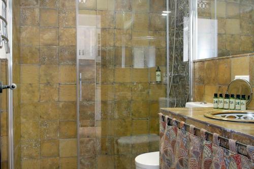 Apartamentos San Fernando 76