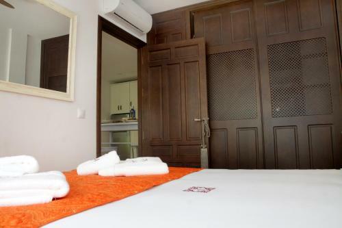 Apartamentos San Fernando 76