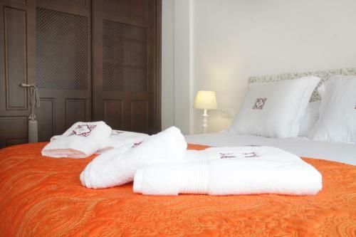 Apartamentos San Fernando 76