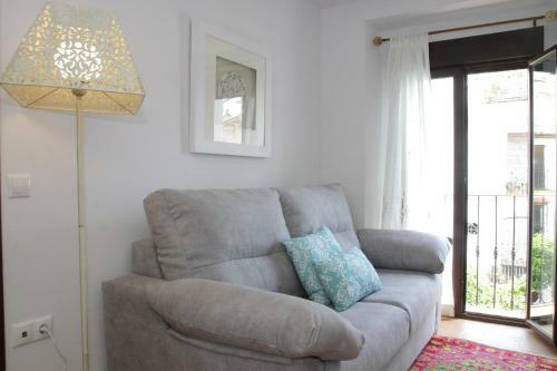 Apartamentos San Fernando 76