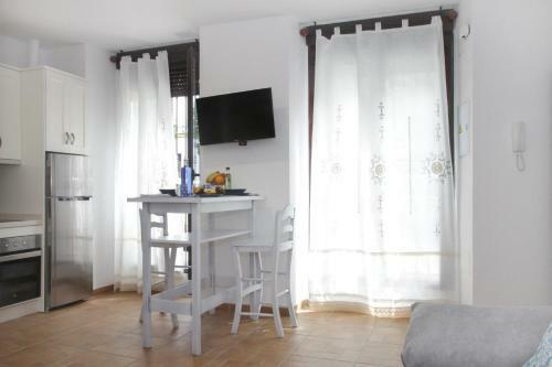 Apartamentos San Fernando 76