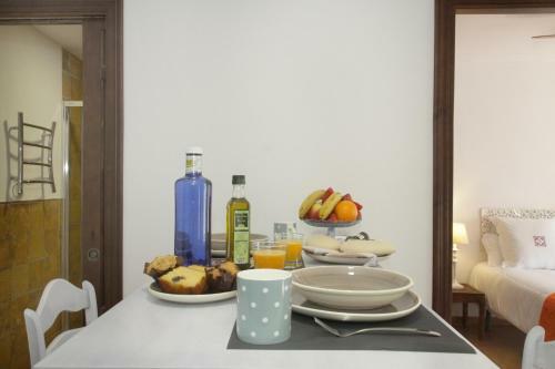 Apartamentos San Fernando 76