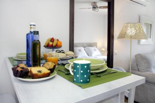 Apartamentos San Fernando 76