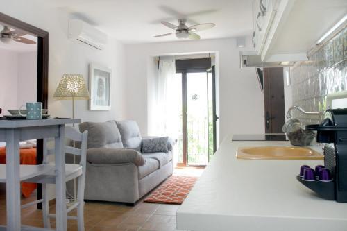Apartamentos San Fernando 76