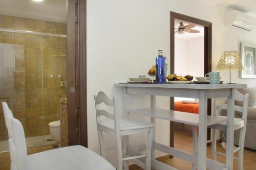 Apartamentos San Fernando 76